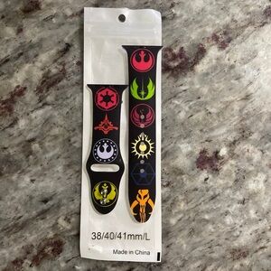 NEW Sport Band for Apple Watch